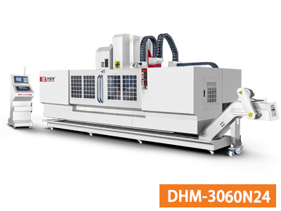 <b>数据服务中心液冷管专用热熔钻攻铣一体机</b>