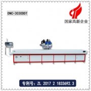 影响数控钻床加工精度的