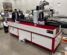 为什么要进行数控钻床预