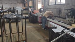 如何正确清洗自动钻孔攻